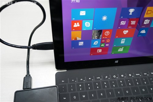 USB3.0超实用 Surface Pro 2行货热卖 
