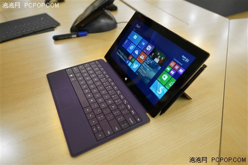 USB3.0超实用 Surface Pro 2行货热卖 