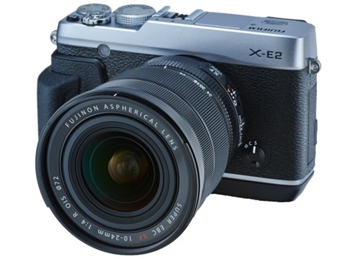 富士发布富士龙XF10-24 F4 R OIS镜头 