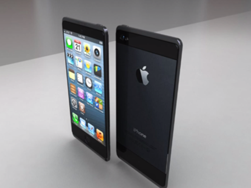 传两种版本iPhone6正在测试 身材修长 