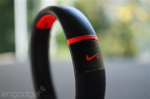 Nike+ Fuelband SE 