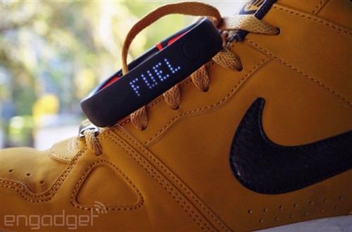 Nike+ Fuelband SE 