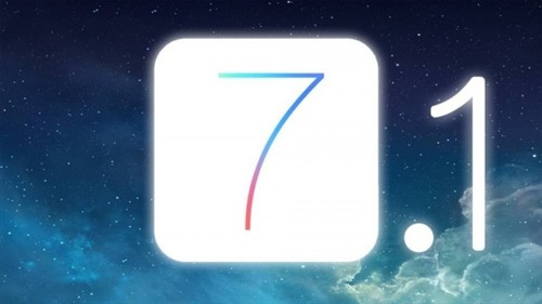 iOS7.1Beta 3正在测试 或明年3月发布 