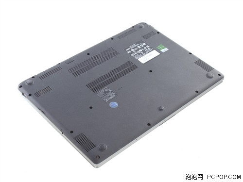 4GB超大显存 宏碁V5-473G游戏本评测 