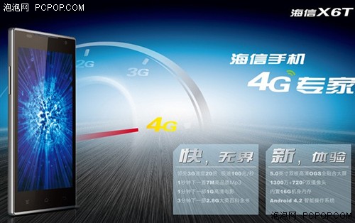 轻松体验极速4G 2000元价位4G手机推荐 