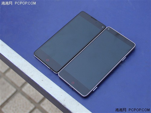 差500买谁 nubia Z5s/Z5s mini购买意见 