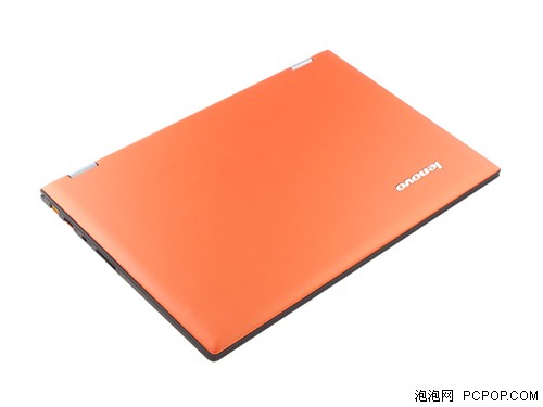 性能提升明显 联想Yoga 2 Pro全体验 