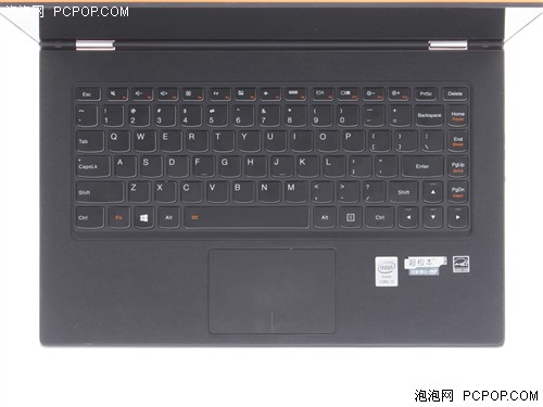 性能提升明显 联想Yoga 2 Pro全体验 