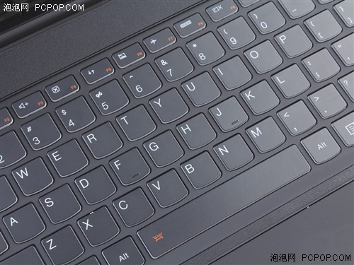 性能提升明显 联想Yoga 2 Pro全体验 