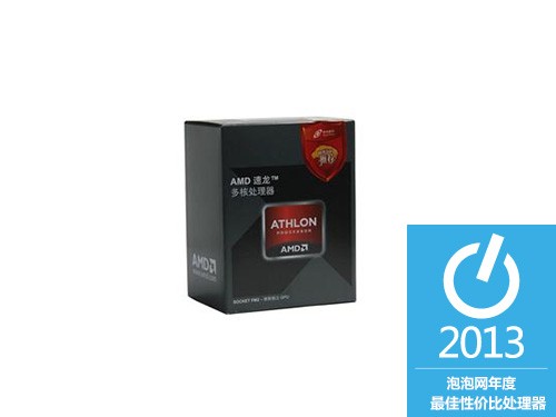 2014年度CPU评奖 