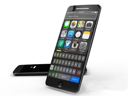 康宁宣布3D玻璃接单 曲面iPhone或采用 