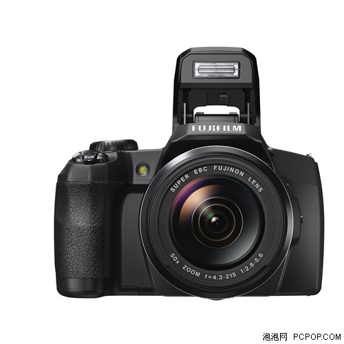 防尘防水 50X变焦富士FinePix S1发布 