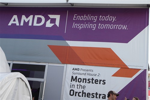 AMD携手虚拟器公司为PC带来安卓体验 
