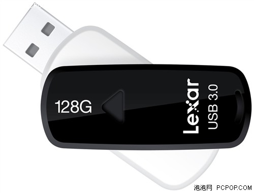 雷克沙发布128G和256G USB3.0闪存盘 