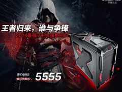 2014年最强i7主机强势回归