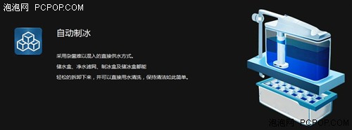 400公升级争霸战 三款多开门冰箱横评 