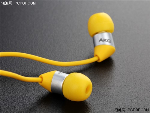 诚意之作 AKG K323XS 