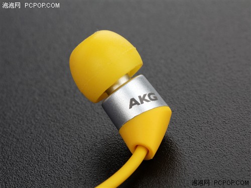 诚意之作 AKG K323XS 