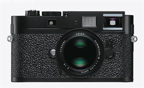 高品质之选 徕卡相机M9-P售价36000元 