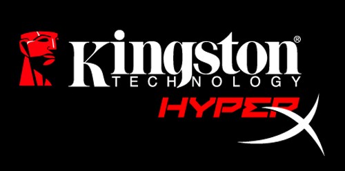 高性能挖矿平台首选金士顿HyperX内存 