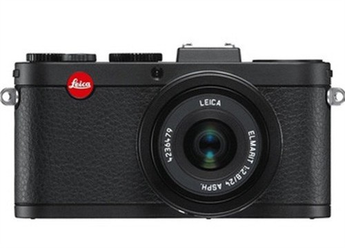 浓郁复古范 徕卡相机X2售价12500元 