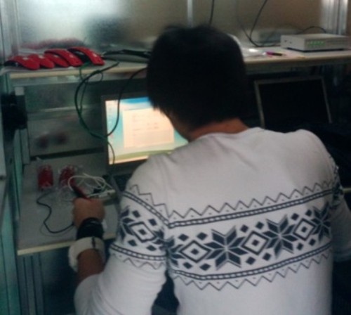 派美特Q9预售火爆 工厂紧锣密鼓备货_M&KA