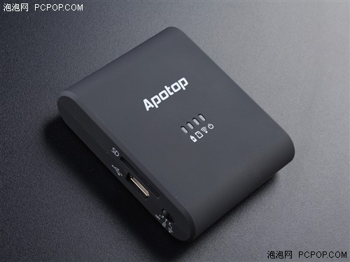 四合一神器 Apotop Wi-Copy试用评测 