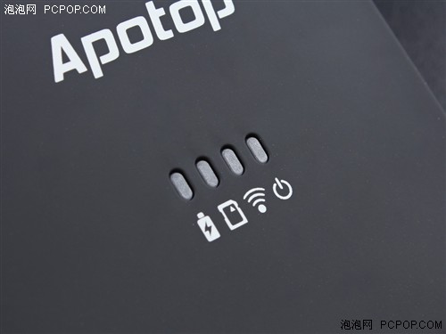 四合一神器 Apotop Wi-Copy试用评测 