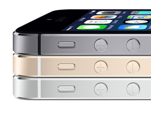 年终大盘点 最受追捧的iPhone5s保护套 