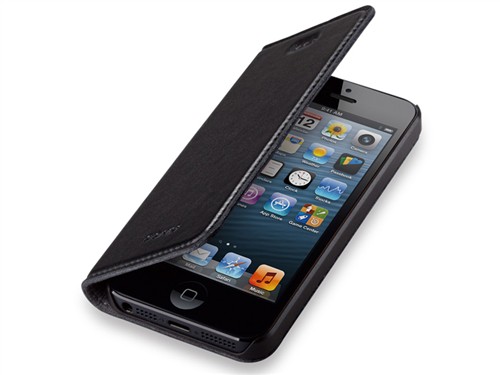 年终大盘点 最受追捧的iPhone5s保护套 