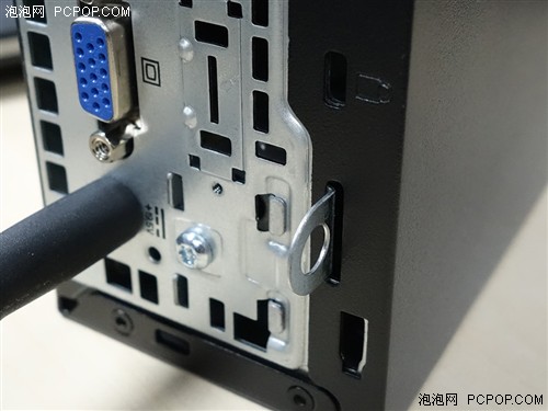 顶尖商用小钢炮 惠普EliteDesk 800 G1评测 