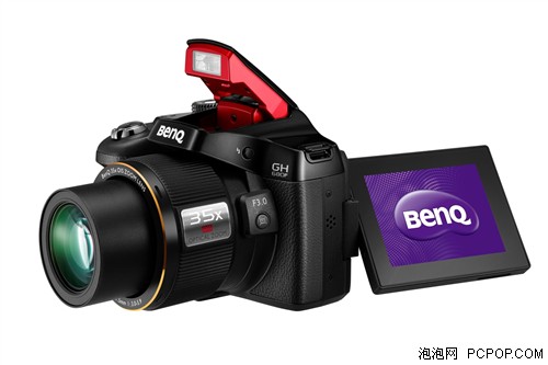 明基 跨时代智能长焦GH680F劲减800元 