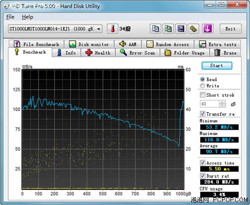 顶尖商用小钢炮 惠普EliteDesk 800 G1评测 