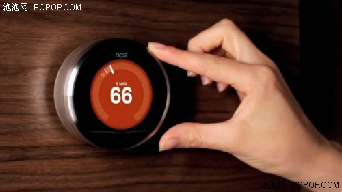 低碳环保新理念Nest恒温器易迅售2599(图2)