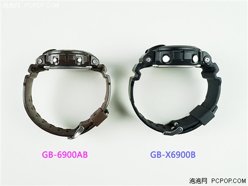 支持安卓 G-SHOCK第二代蓝牙手表评测 