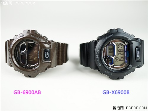 支持安卓 G-SHOCK第二代蓝牙手表评测 