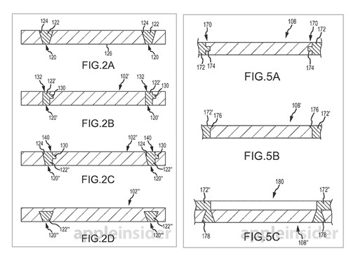 苹果新专利通过 iPhone或用蓝宝石屏幕 