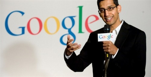 微软挖角 谷歌安卓负责人有望接任CEO 