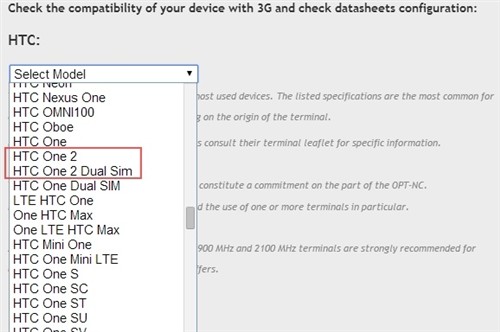 配有双卡版!HTC M8代号或为HTC One 2 