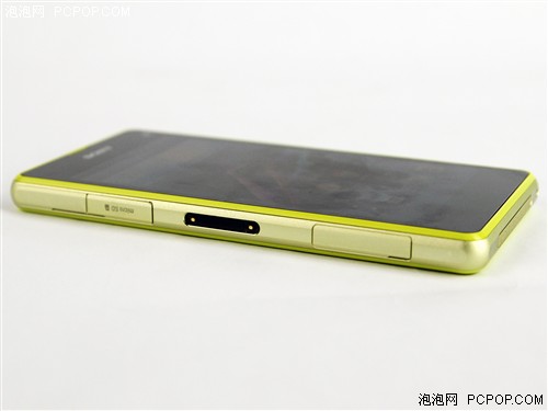 索尼Xperia Z1炫彩版评测 