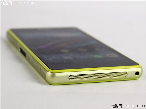 索尼Xperia Z1炫彩版评测 