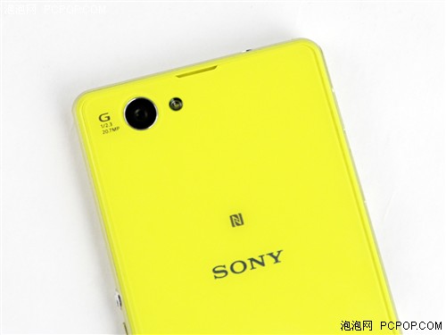 索尼Xperia Z1炫彩版评测 