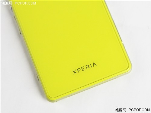 索尼Xperia Z1炫彩版评测 