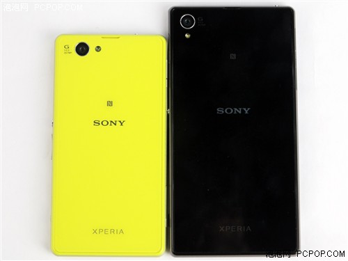 索尼Xperia Z1炫彩版评测 