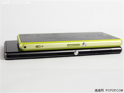 索尼Xperia Z1炫彩版评测 