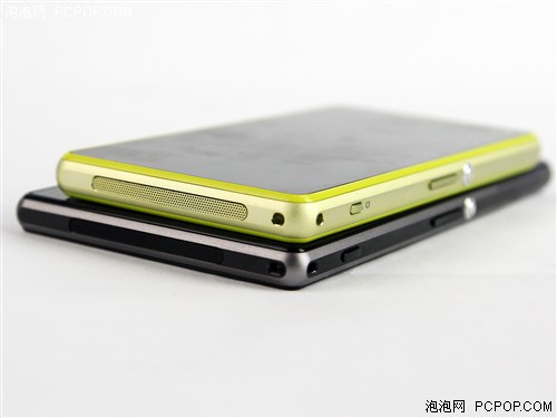 索尼Xperia Z1炫彩版评测 