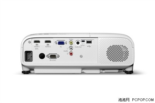 CH-TW5200 助你轻松打造出客厅3D影院 