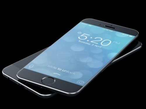 产能/成本问题 蓝宝石屏幕iPhone6受阻 