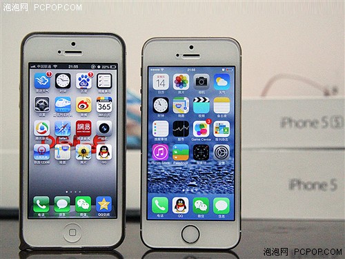 在纠结买5s还是等6?iPhone5s实用体验 