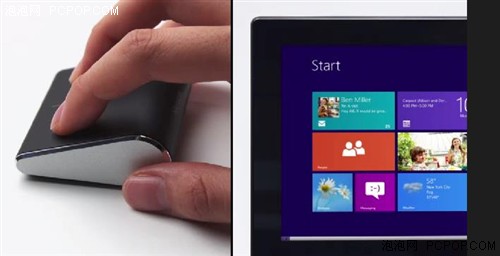 乐趣无极限 几款Windows8外设特色推荐 